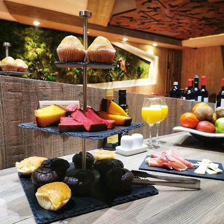 Hotel Las Treixas Puebla de Sanabria Eksteriør billede